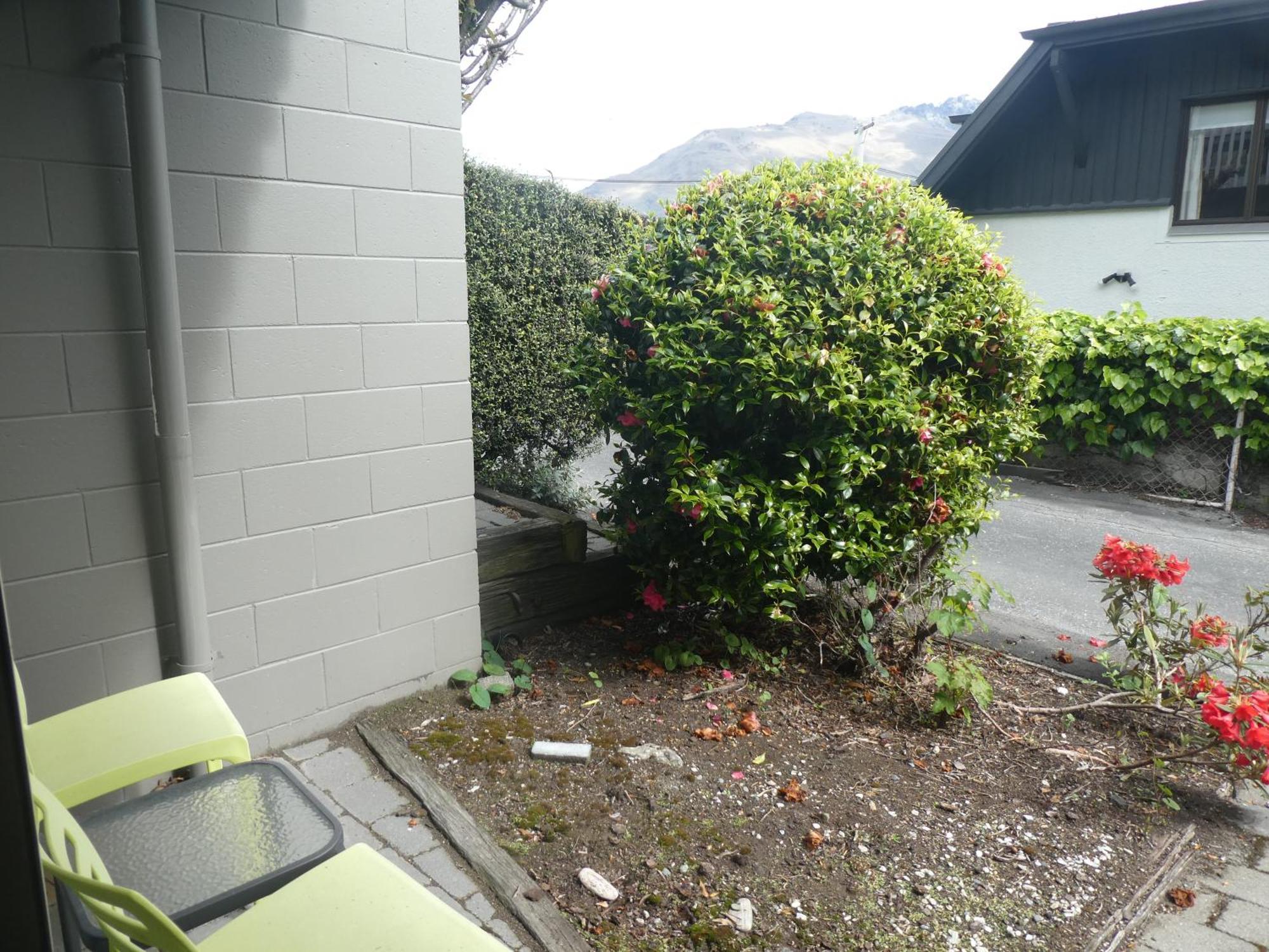Wakatipu View Apartments Queenstown Exterior photo